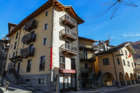 Art Hotel Grandes Murailles Valtournenche